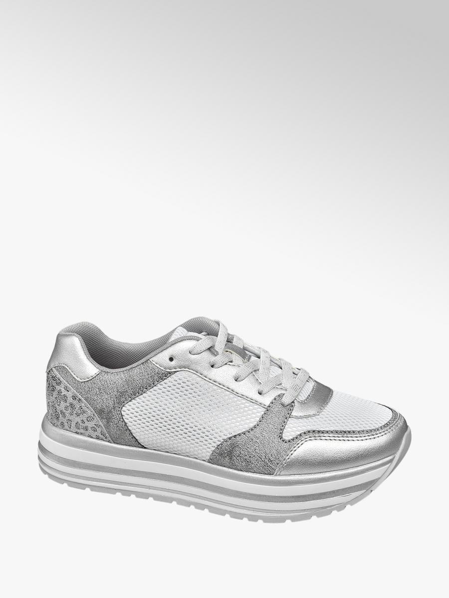 Graceland Plateau Sneakers | DEICHMANN AT Graceland Plateau Pumps | DEICHMANN AT